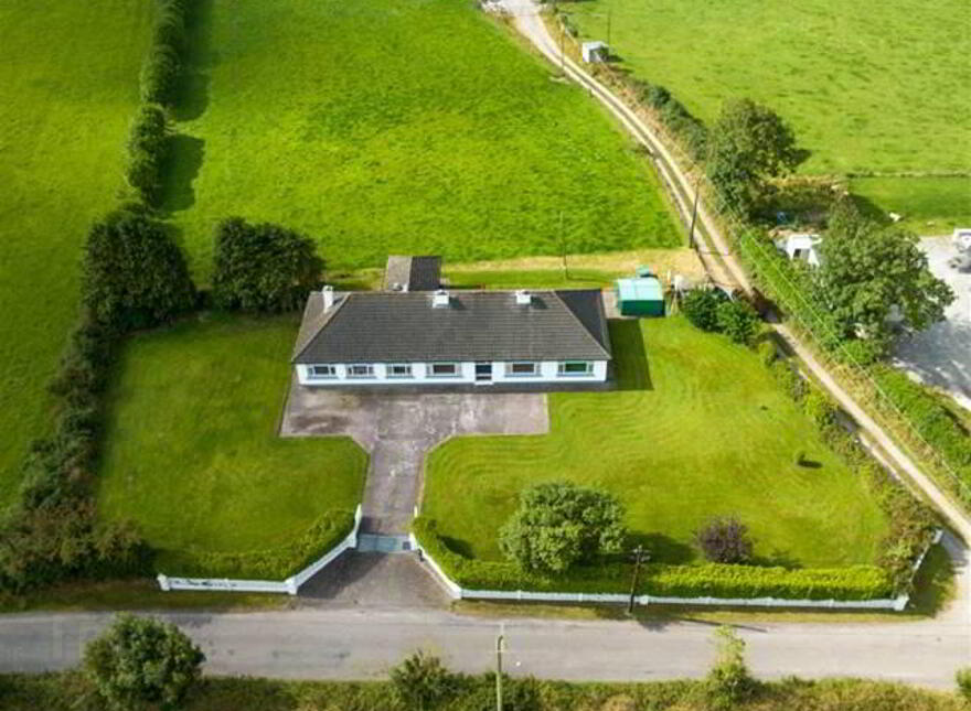 Maulrane, Grenagh