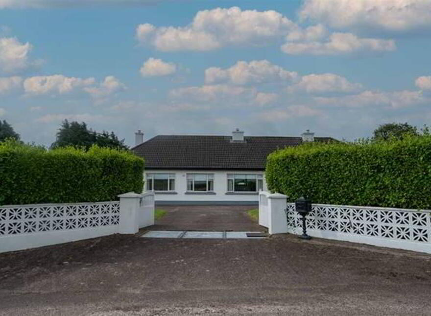 Maulrane, Grenagh