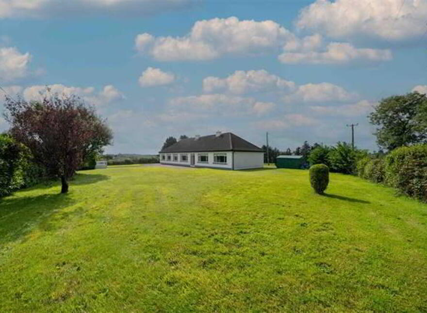 Maulrane, Grenagh