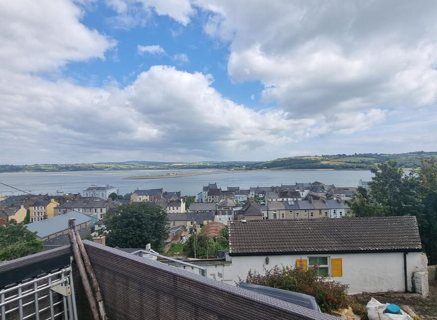 Hayman's Hill, Youghal, P36W267