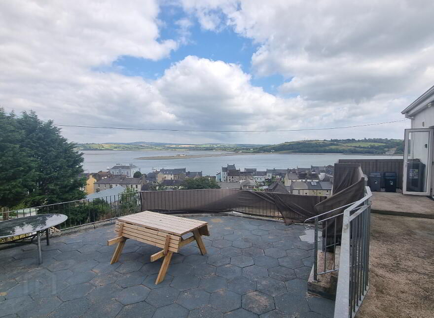 Hayman's Hill, Youghal, P36W267