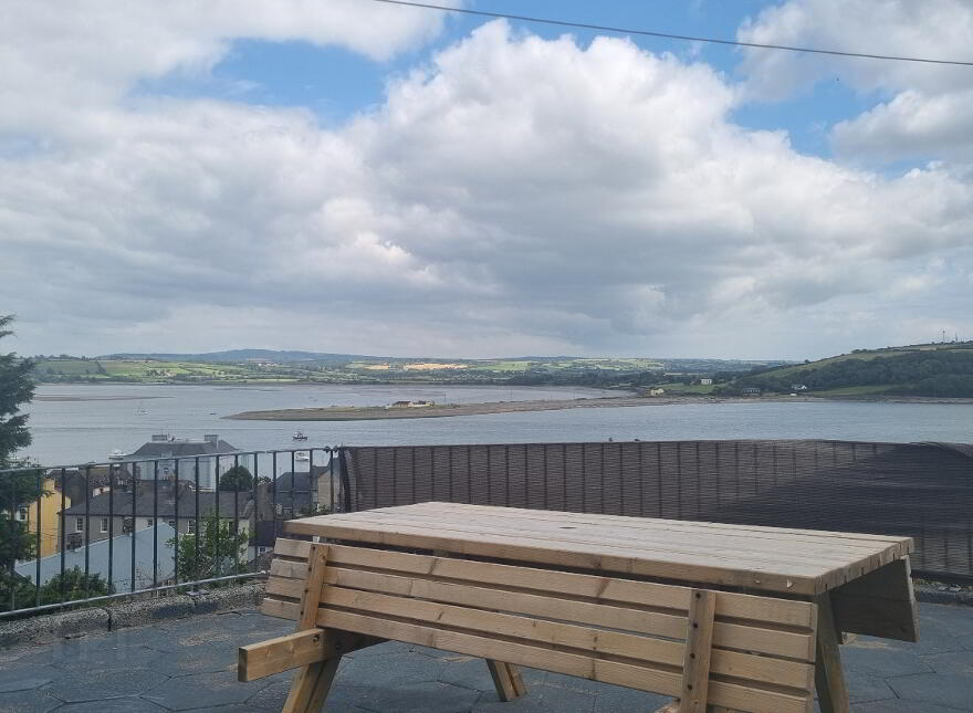 Hayman's Hill, Youghal, P36W267