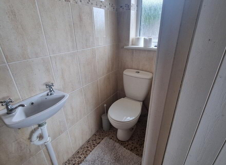 Hayman's Hill, Youghal, P36W267
