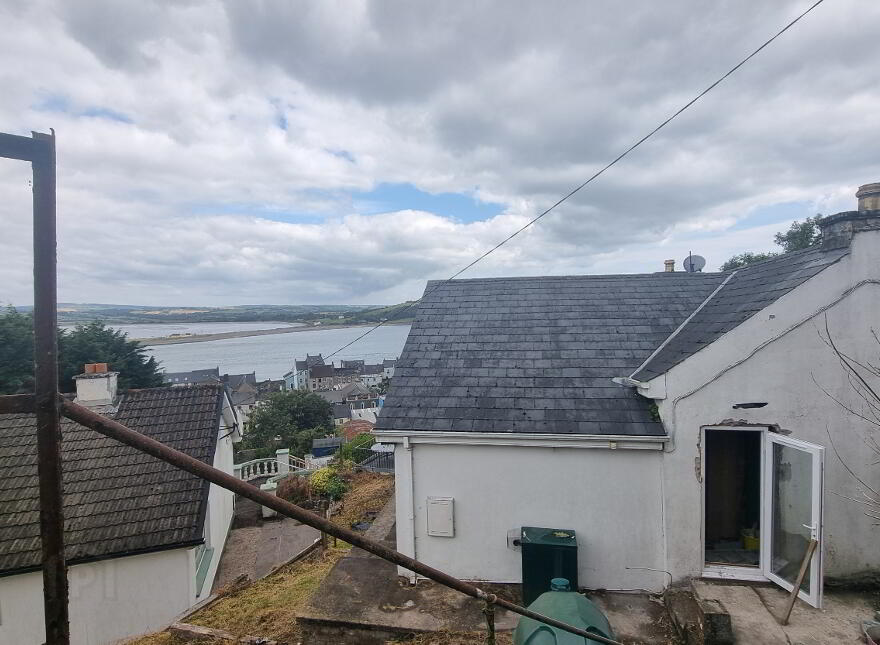 Hayman's Hill, Youghal, P36W267