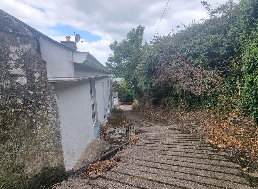 Hayman's Hill, Youghal, P36W267