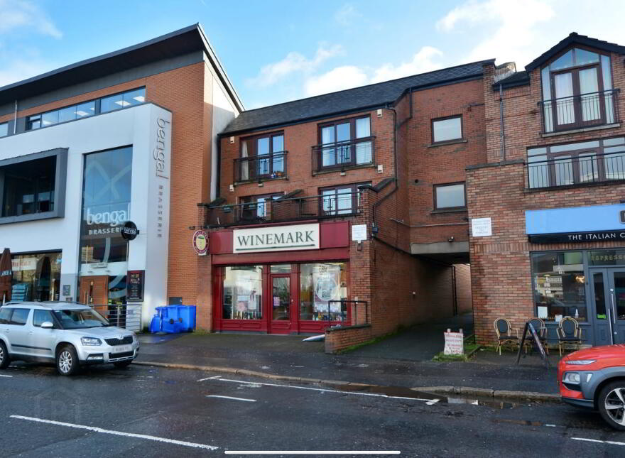 A Chelsea Mews, 326 Lisburn Road, Belfast, BT9 6GH photo