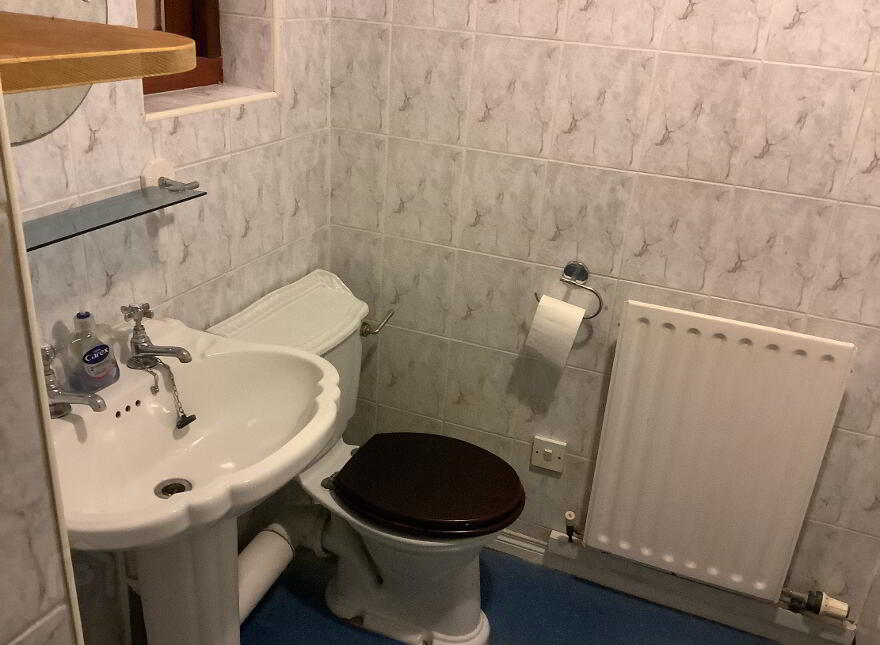 A Chelsea Mews, 326 Lisburn Road, Belfast, BT9 6GH