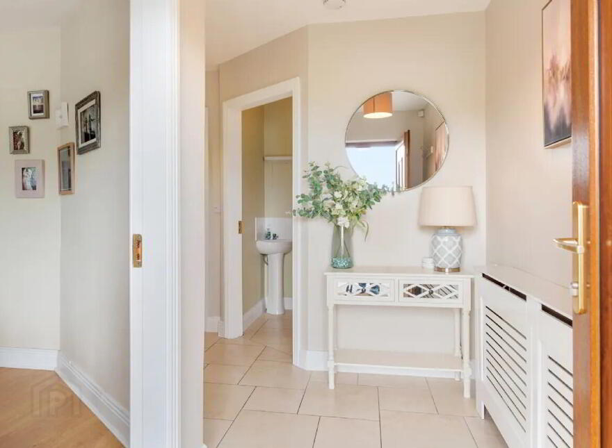 23 Brookfield, Mallow, P51CTP3