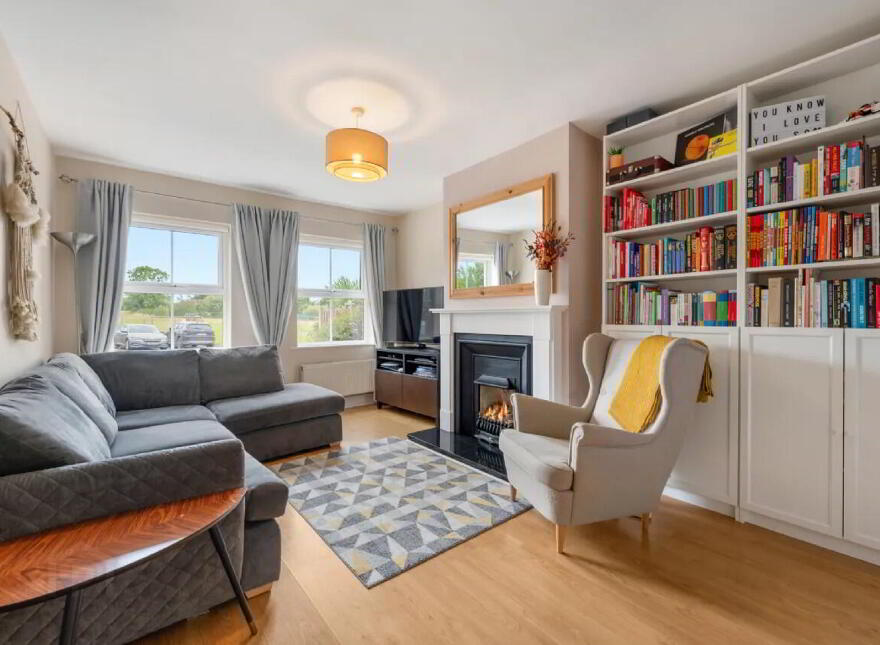 23 Brookfield, Mallow, P51CTP3