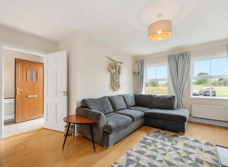 23 Brookfield, Mallow, P51CTP3