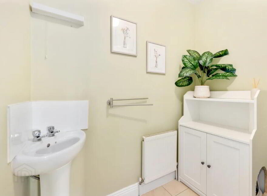 23 Brookfield, Mallow, P51CTP3