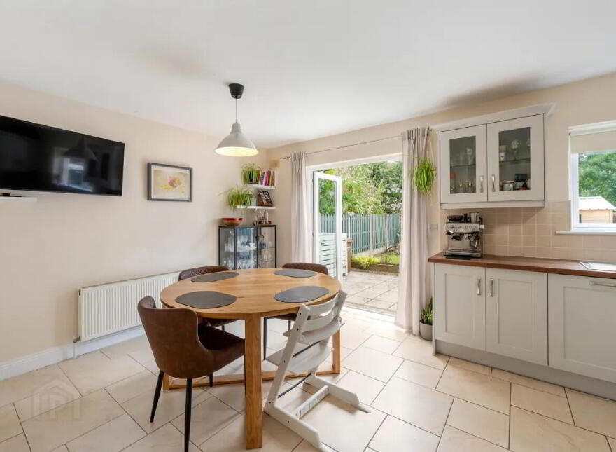 23 Brookfield, Mallow, P51CTP3