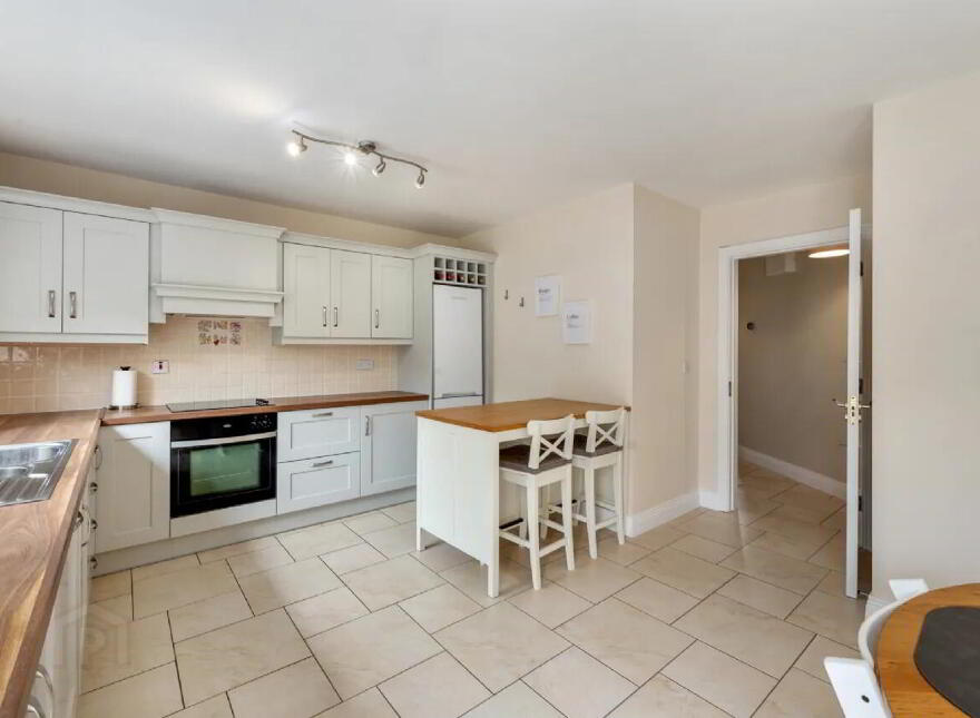 23 Brookfield, Mallow, P51CTP3