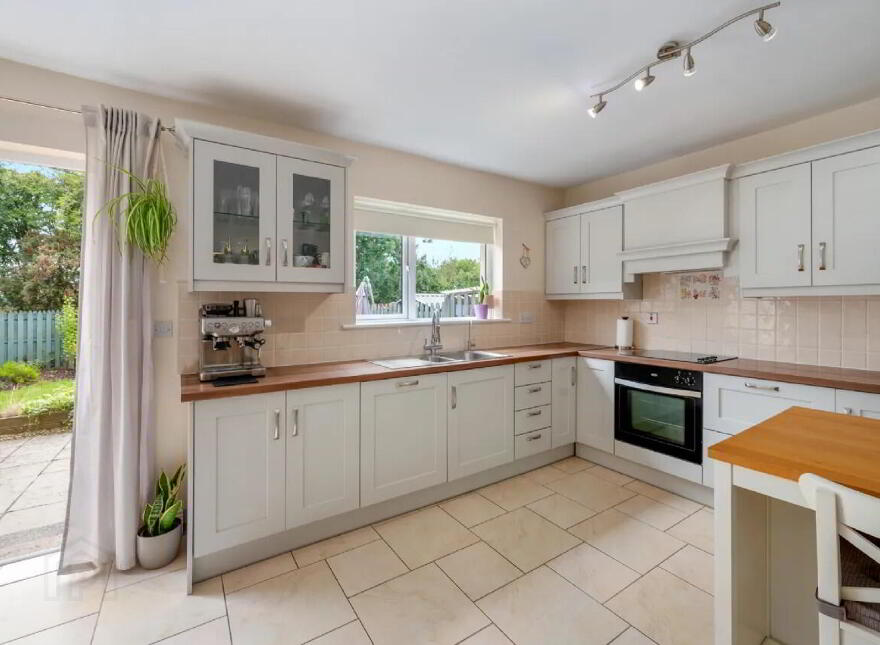 23 Brookfield, Mallow, P51CTP3