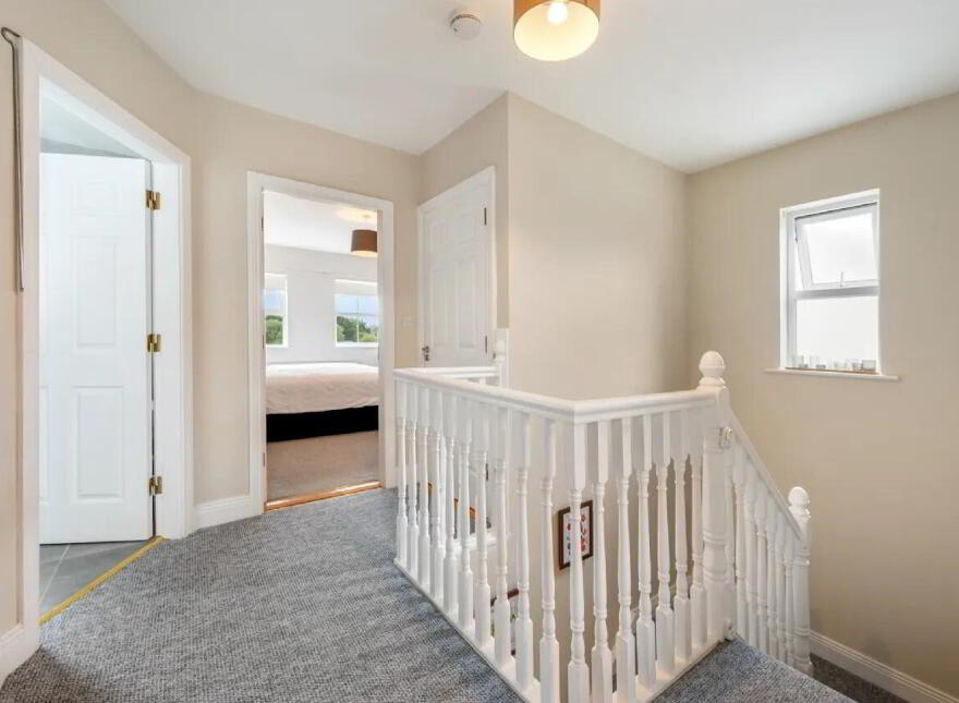 23 Brookfield, Mallow, P51CTP3