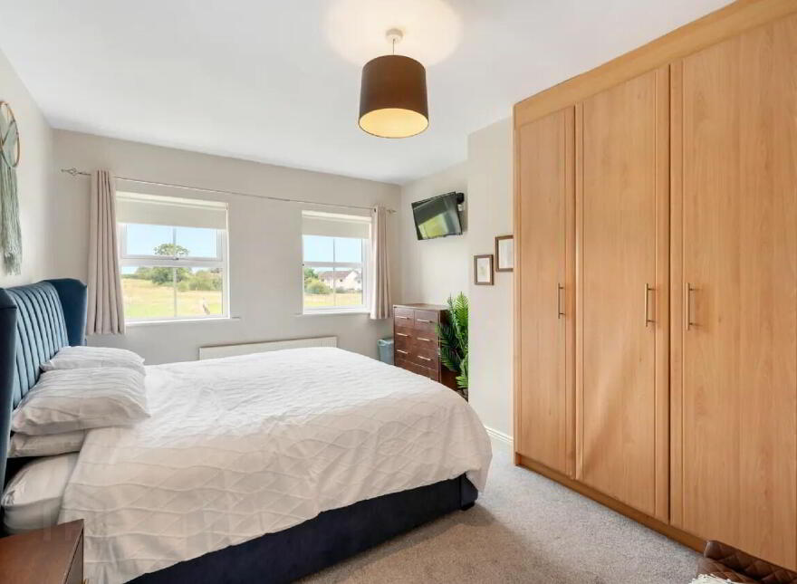 23 Brookfield, Mallow, P51CTP3
