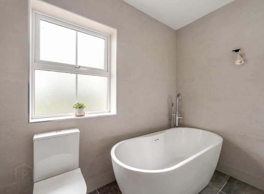 23 Brookfield, Mallow, P51CTP3