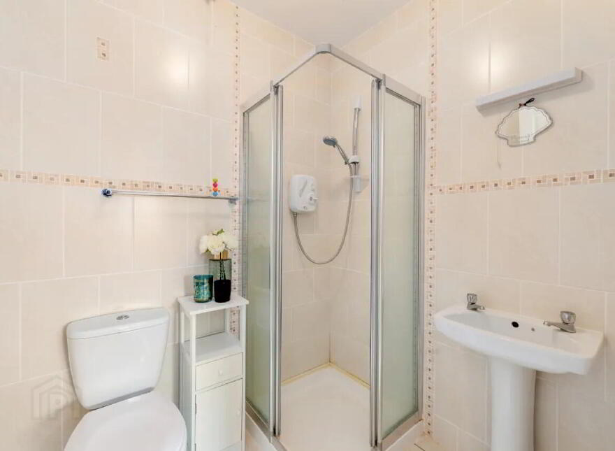 23 Brookfield, Mallow, P51CTP3