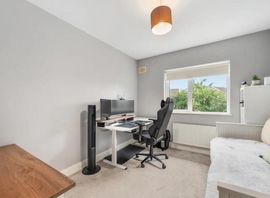23 Brookfield, Mallow, P51CTP3