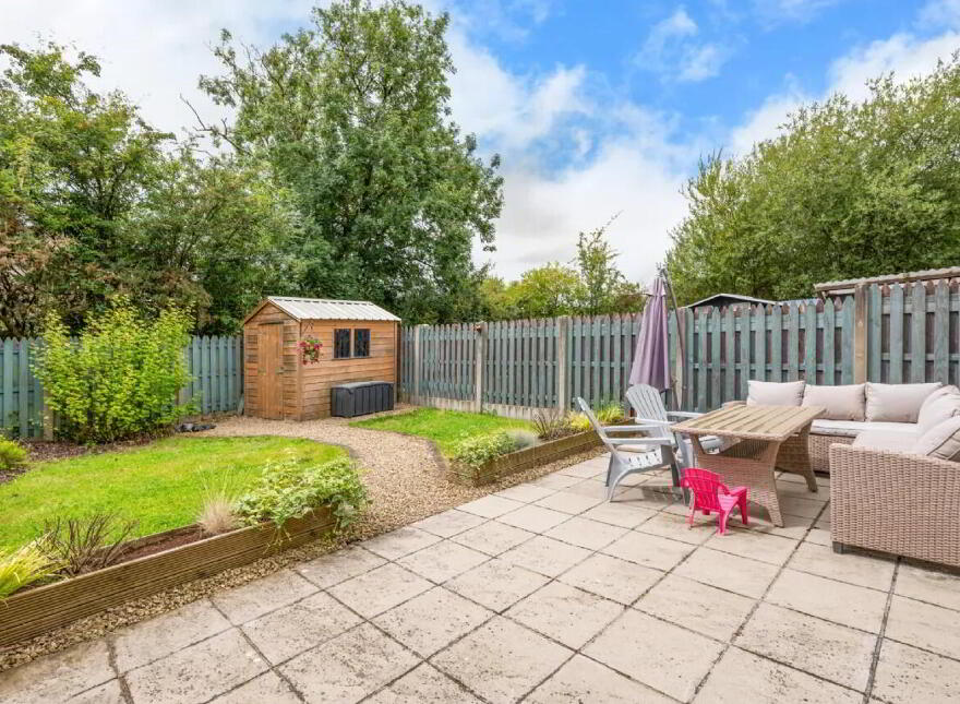 23 Brookfield, Mallow, P51CTP3