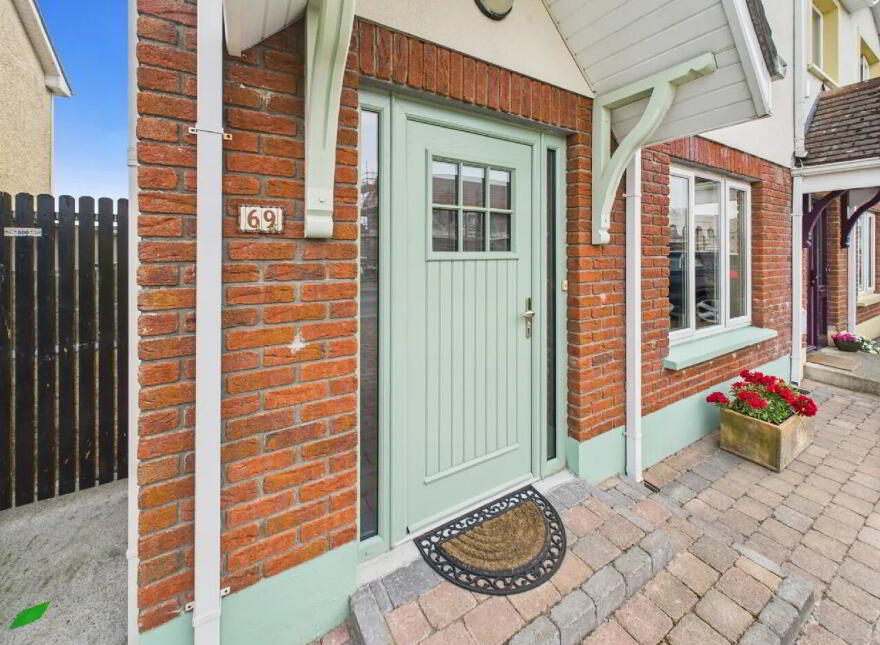 69 Springfort Meadows, Nenagh, E45ET81