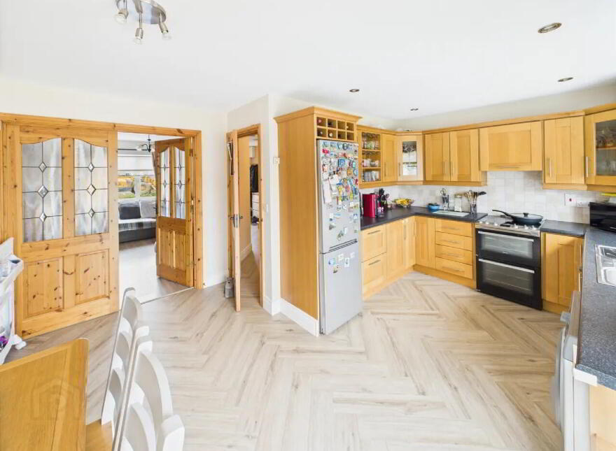 69 Springfort Meadows, Nenagh, E45ET81