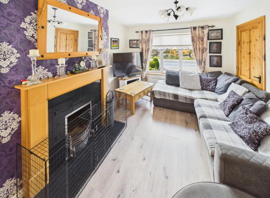69 Springfort Meadows, Nenagh, E45ET81