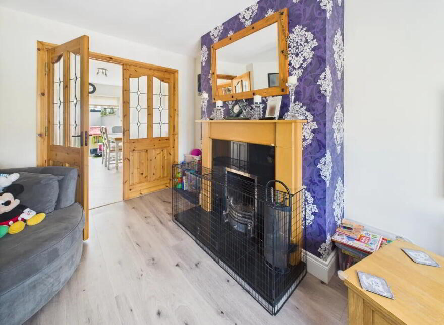 69 Springfort Meadows, Nenagh, E45ET81