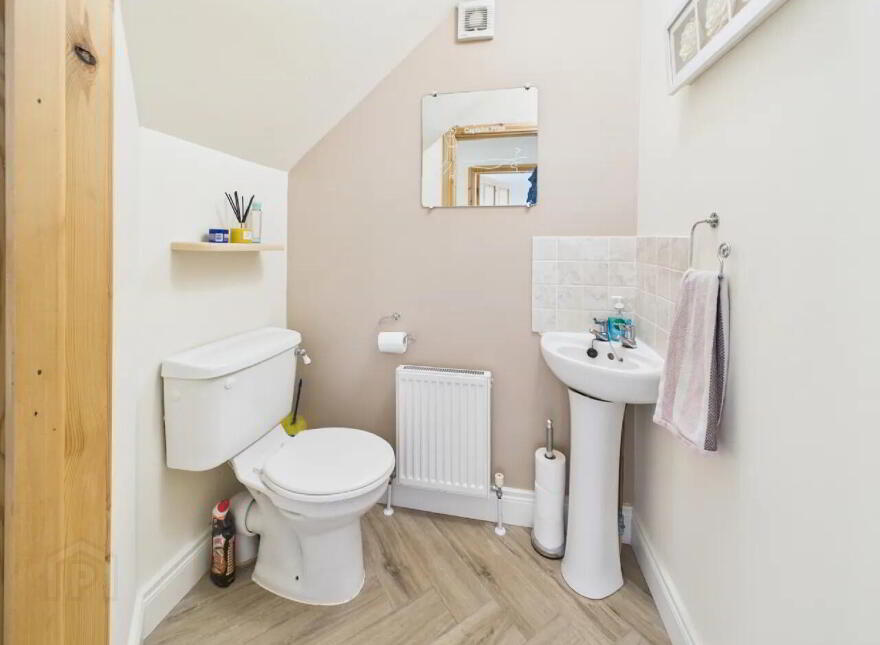 69 Springfort Meadows, Nenagh, E45ET81