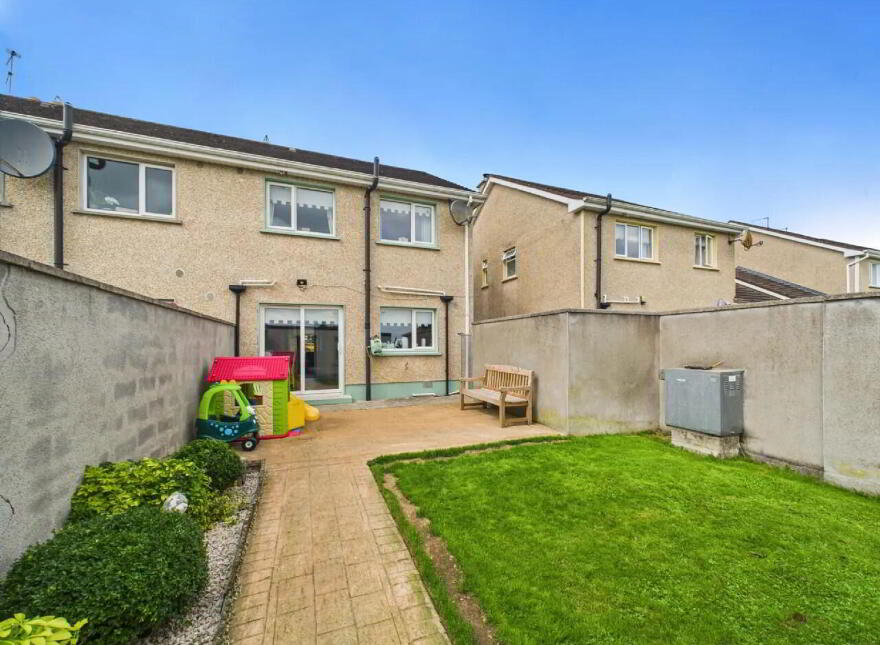 69 Springfort Meadows, Nenagh, E45ET81