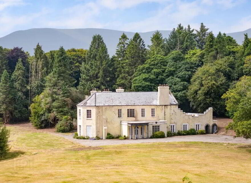 Comeragh House, Lemybrien, X42FK71