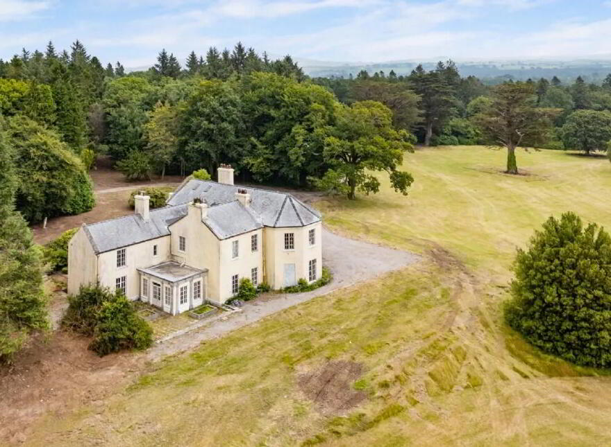 Comeragh House, Lemybrien, X42FK71