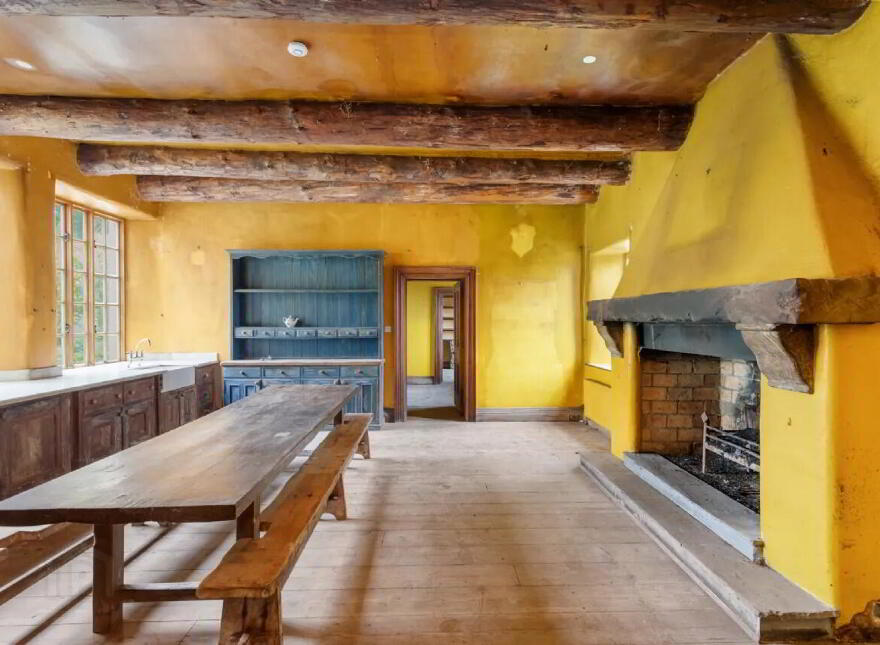 Comeragh House, Lemybrien, X42FK71