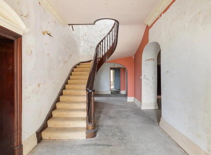 Comeragh House, Lemybrien, X42FK71
