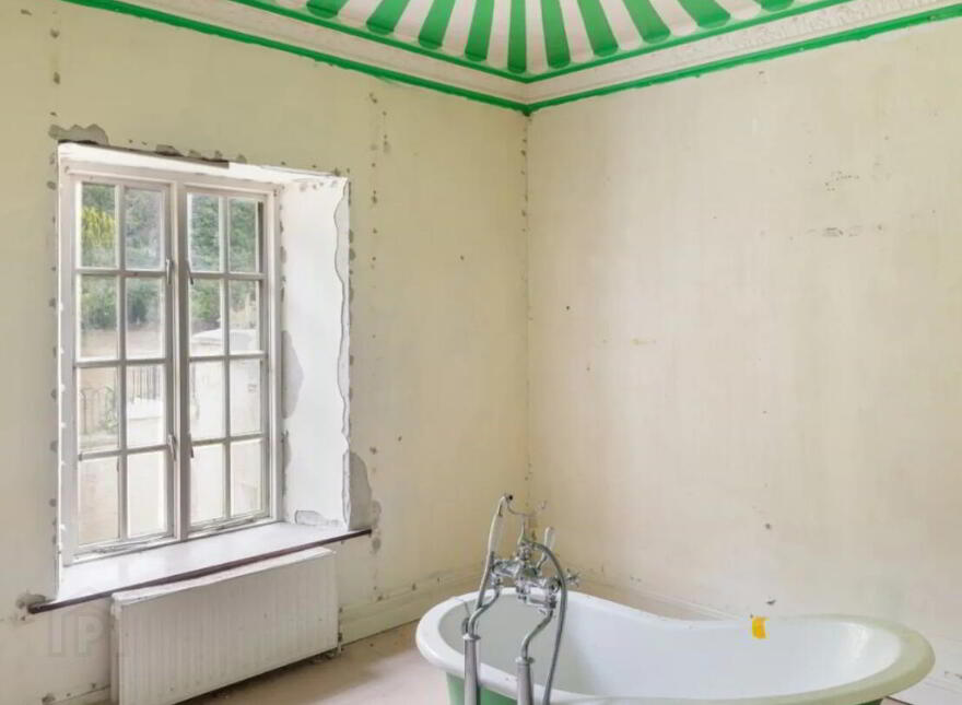 Comeragh House, Lemybrien, X42FK71