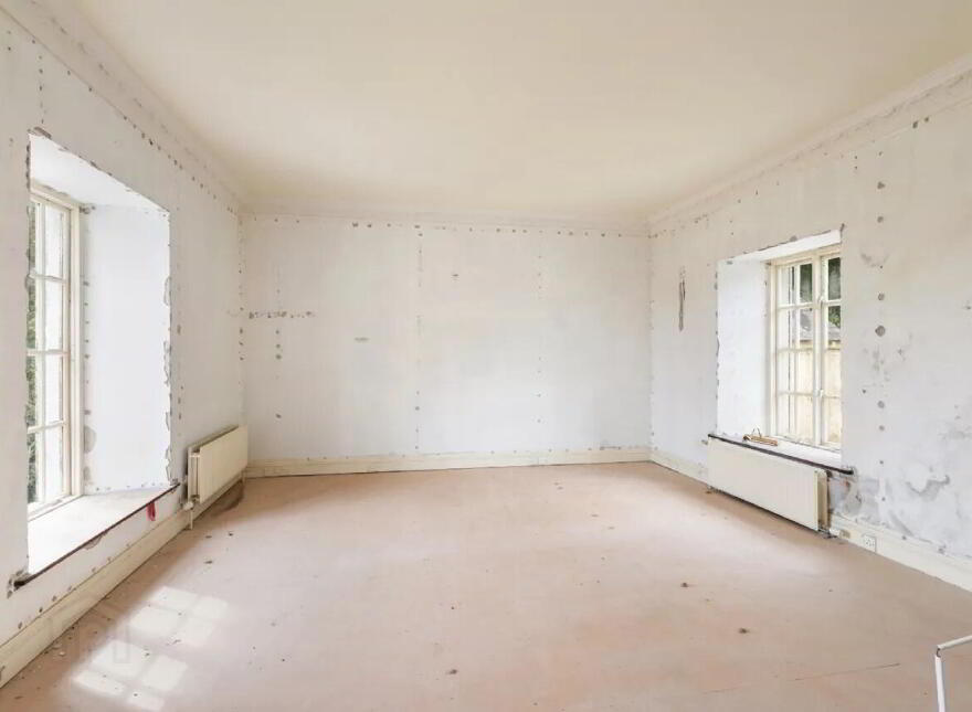 Comeragh House, Lemybrien, X42FK71