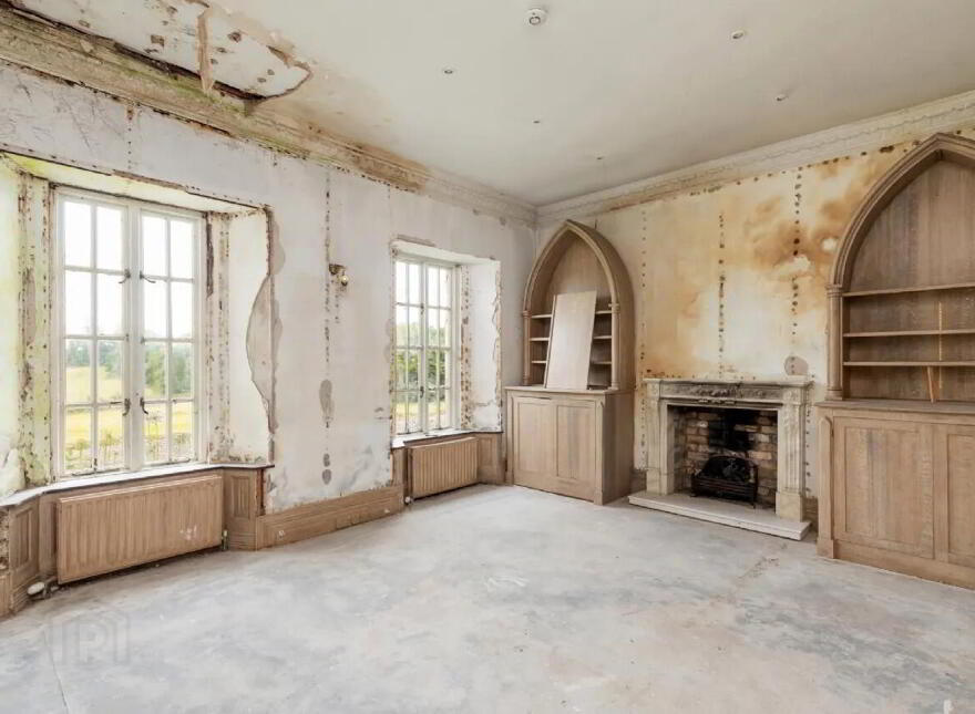 Comeragh House, Lemybrien, X42FK71
