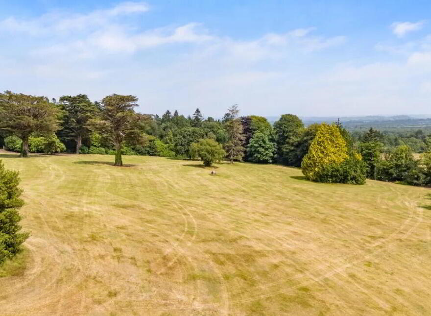 Comeragh House, Lemybrien, X42FK71