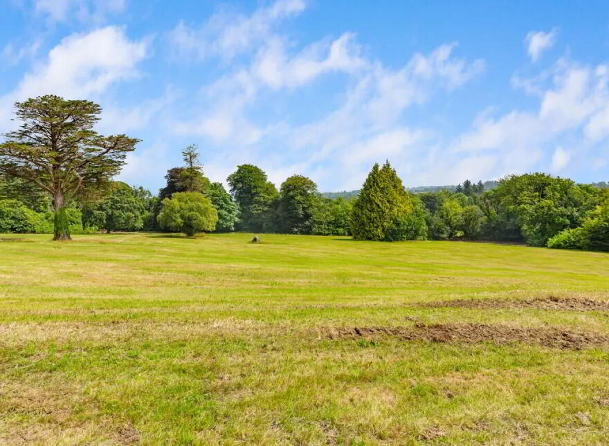 Comeragh House, Lemybrien, X42FK71