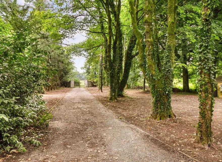 Comeragh House, Lemybrien, X42FK71