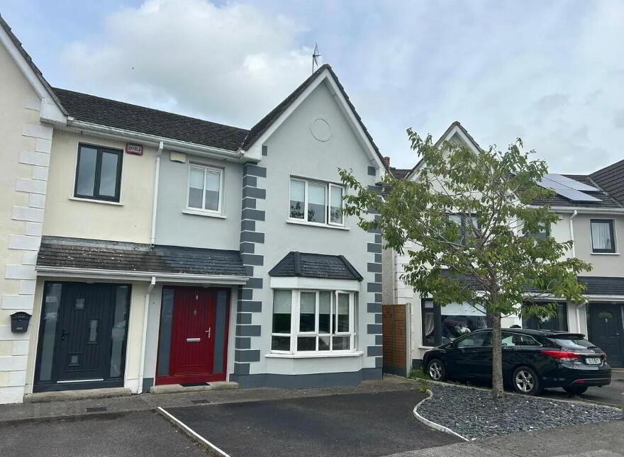 17 Manorfield, Kinnegad, N91RW62 photo