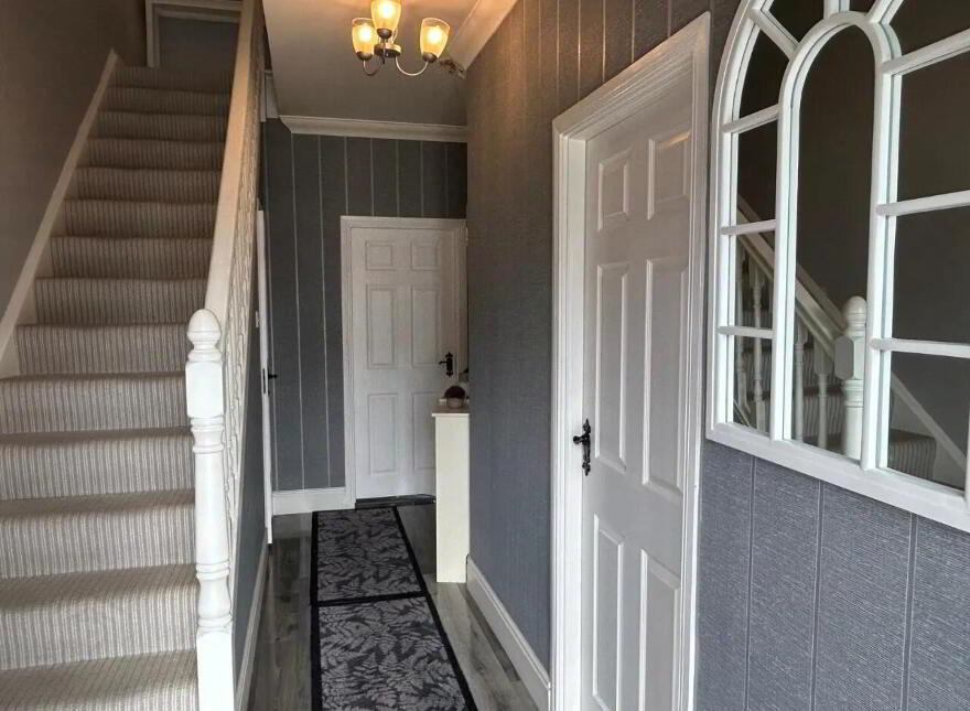 17 Manorfield, Kinnegad, N91RW62