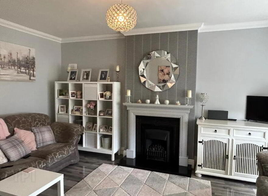 17 Manorfield, Kinnegad, N91RW62