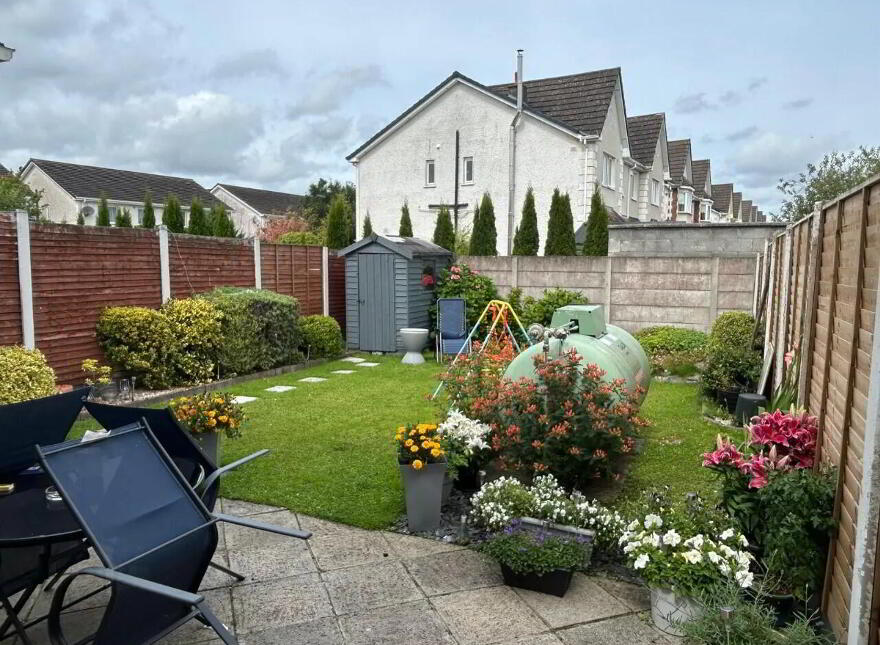 17 Manorfield, Kinnegad, N91RW62