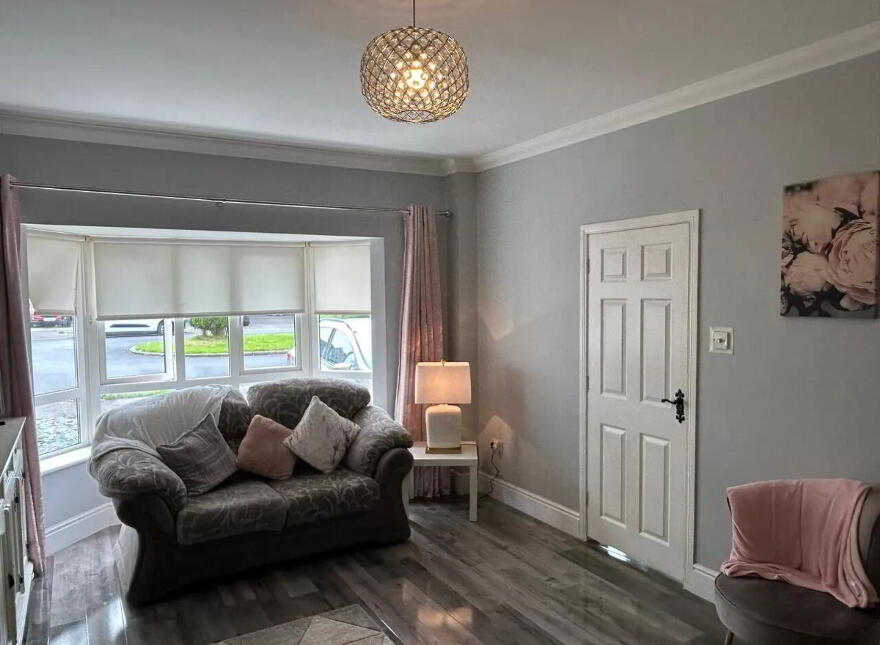 17 Manorfield, Kinnegad, N91RW62