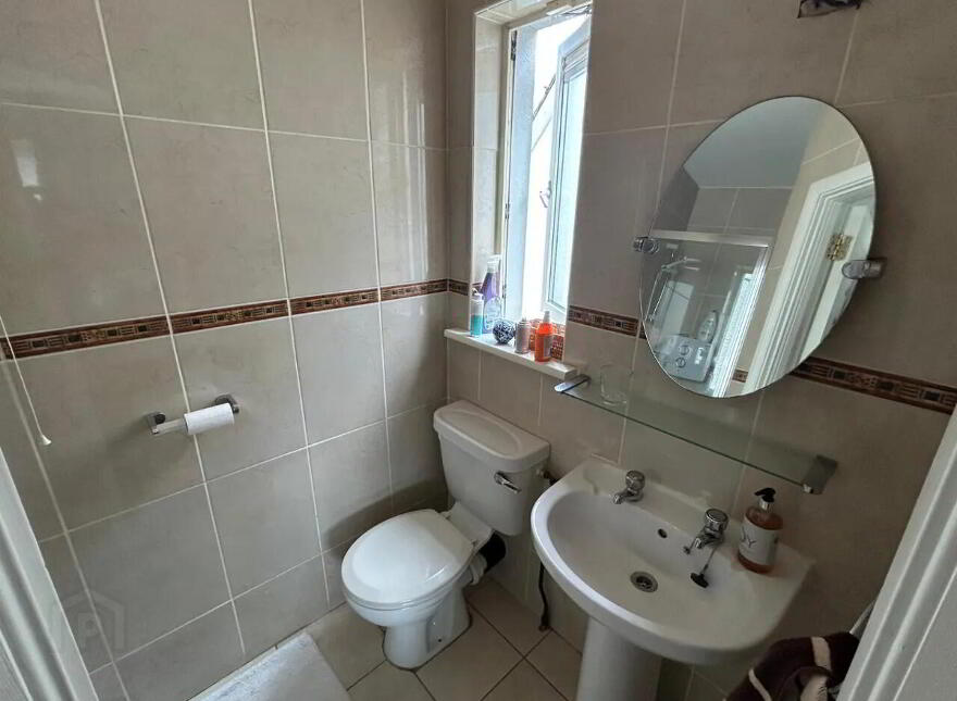 17 Manorfield, Kinnegad, N91RW62
