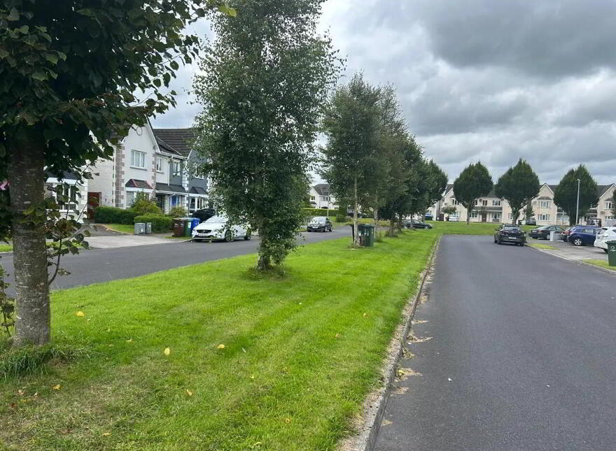17 Manorfield, Kinnegad, N91RW62