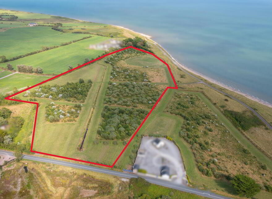 12.25 Acres Of Land, Pilmore, Gortaroo photo