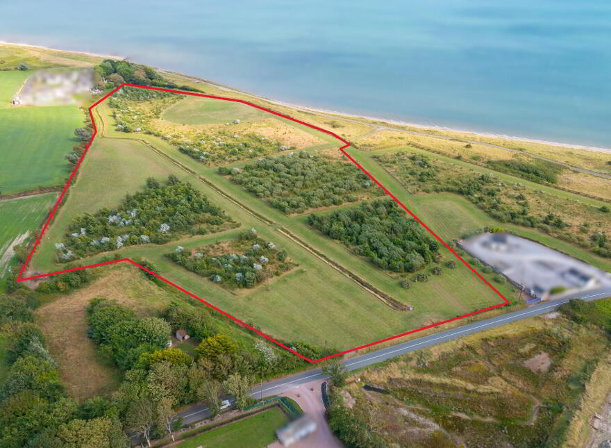 12.25 Acres Of Land, Pilmore, Gortaroo