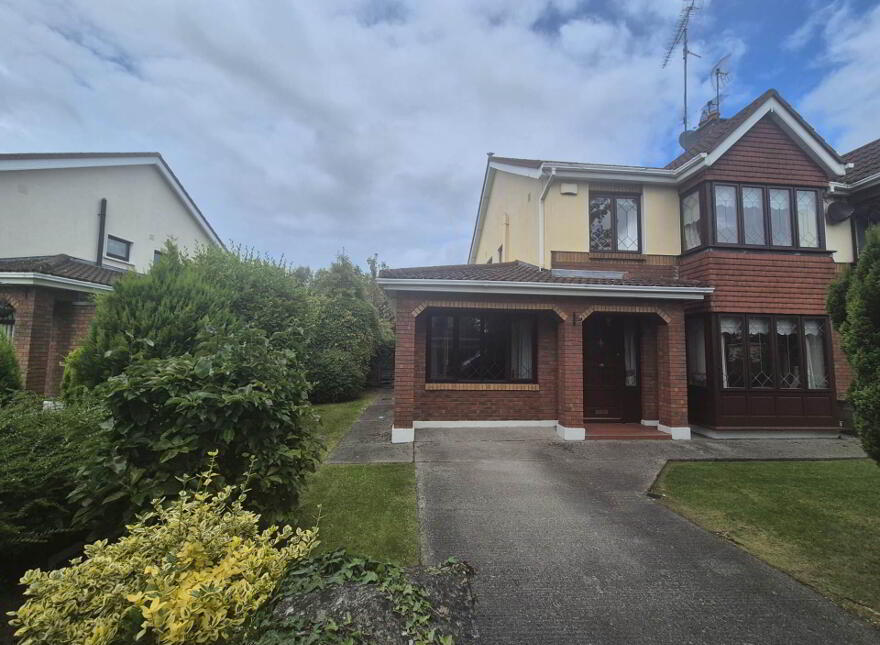 15 The Pines, Beaufort Place, Navan, C15X7P1